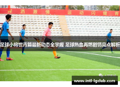 足球小将世青篇最新动态全掌握 足球热血再燃剧情亮点解析