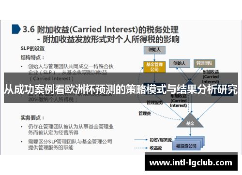 从成功案例看欧洲杯预测的策略模式与结果分析研究