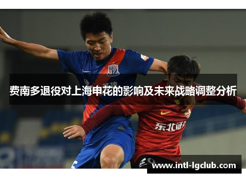 费南多退役对上海申花的影响及未来战略调整分析