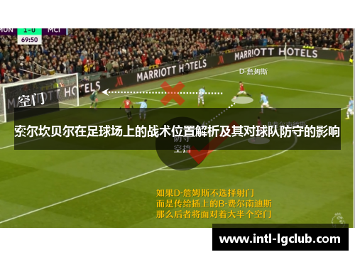 索尔坎贝尔在足球场上的战术位置解析及其对球队防守的影响 索尔坎贝尔在足球场上的战术位置解析及其对球队防守的影响