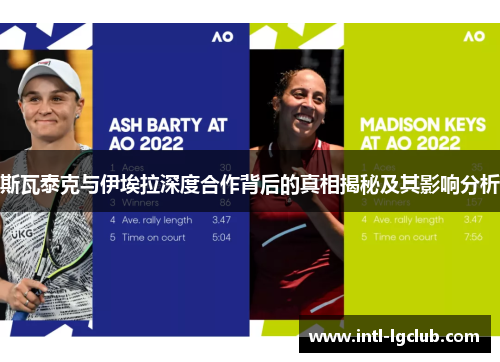 斯瓦泰克与伊埃拉深度合作背后的真相揭秘及其影响分析