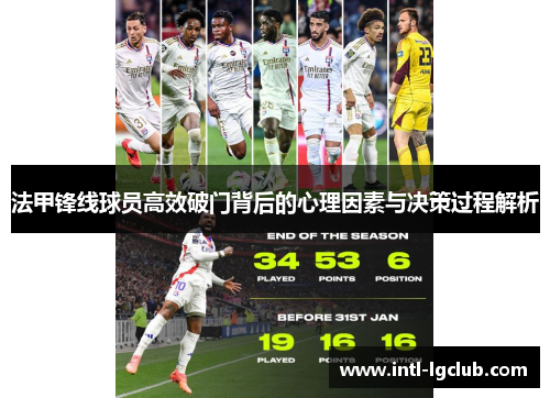 法甲锋线球员高效破门背后的心理因素与决策过程解析