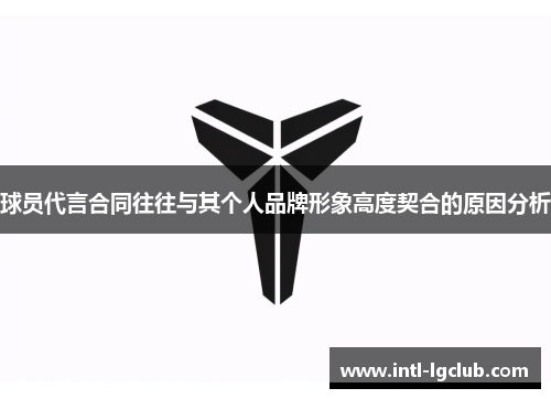 球员代言合同往往与其个人品牌形象高度契合的原因分析